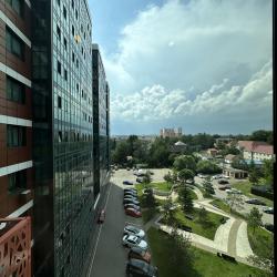 4-местные 1-комнатные апартаменты студия