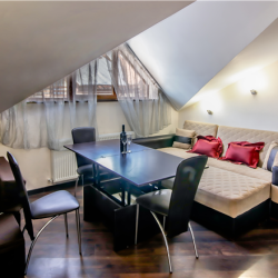 Фото Апартаменты New Gudauri Rooms (Нью Румс)