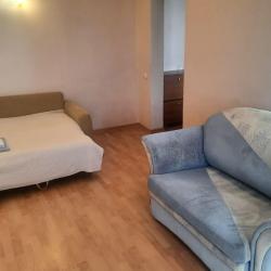 Фото Апартаменты на улице Дубровинского, 82