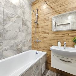 Фото Отель Живи уютно на улице Медуницинская 11