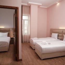 Фото Отель Kuma Hotel Gyumri (Кума )