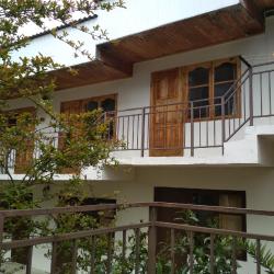 Фото Отель Банановый рай