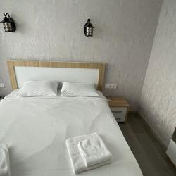 2-комнатные апартаменты люкс Marvella Orbi Beach Tower 30th floor