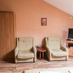 Фото Отель Летучая Мышь