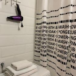 Фото Апартаменты на улице Расковой 42