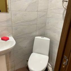 Комната улучшенная с 1 двуспальной кроватью
