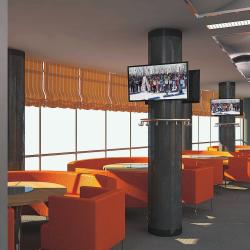 Фото Отель Жемчужина Сибири