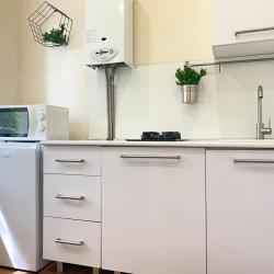 1-комнатные апартаменты улучшенные