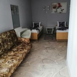 Номер стандарт с 2 односпальными кроватями