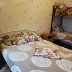 Фото Отель Рандеву