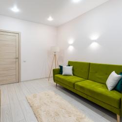 3-комнатные апартаменты улучшенные