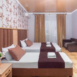 Фото Отель У Елены