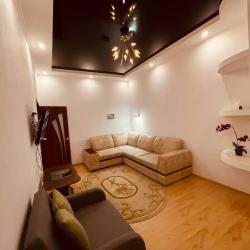 Фото Апартаменты на улице Мира 55