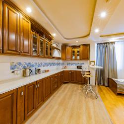 Фото Отель Заозёрный