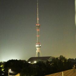 Фото Отель Parklane (Парклайн)