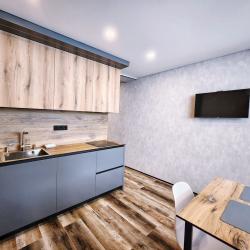 Фото Апартаменты на проспекте Ленина 99