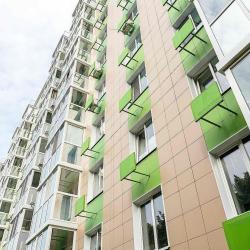 Апартаменты студия
