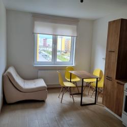 Фото Апартаменты на проспекте героев Донбасса 8