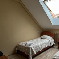 Фото Отель Знаменская слобода