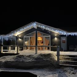 Фото Отель BlackHouse terrace (БлэкХаус Терраса)