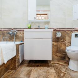 Фото Апартаменты на улице Телевизионная