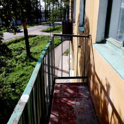 Фото Отель Татия на улице Вокзальная