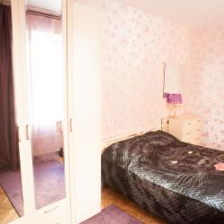 Фото Отель Old Flat (Олд Флэт) на улице 7-ая Советская 27