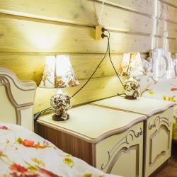 Фото Отель Вотчина