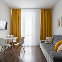 фото 21 Merino home (Мерино хоум) на проспекте Железнодорожный 14 корпус 1