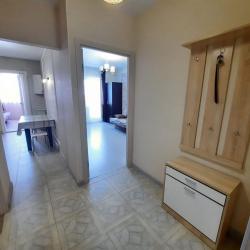 Фото Отель Квартира на проспекте Боголюбова 22А