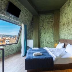 Фото Отель Old Tbilisi Terrace (Олд Террас)