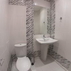 Фото Отель Юбилейная