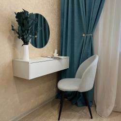 Фото Отель Квартира в современном районе