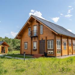 Коттедж премиум Куликовский