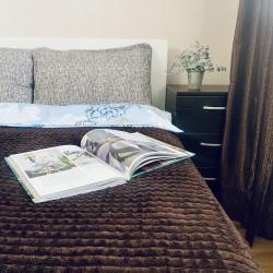 Фото Апартаменты на улице Ново-Садовая 42