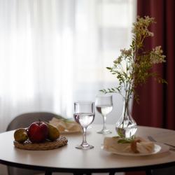 Фото Отель Квартира StarHouse (Стар Хаус) Город Солнца