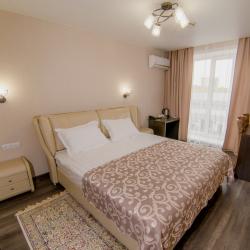 Фото Отель Пилот