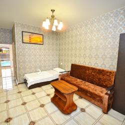 Фото Отель Grad (Град)