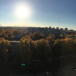 Фото Апартаменты на Глеба Успенского 1/3