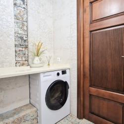 3-комнатные апартаменты стандарт