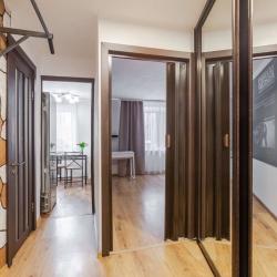 1-комнатные апартаменты стандарт