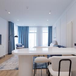 Фото Апартаменты Mores