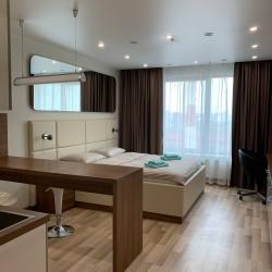 фото 6 MaxRealty24 (МаксРеалти24) на Митинской 16