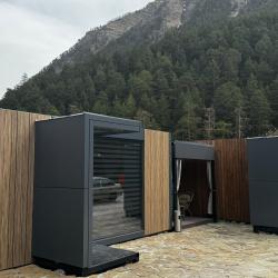 Фото Отель Safina (Сафина)