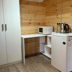 Бунгало улучшенное