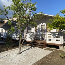 Фото Отель Четыре Сезона