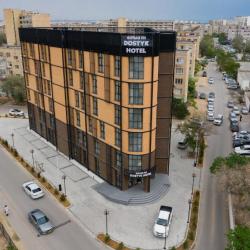 Фото Отель Dostyk Hotel (Достык)