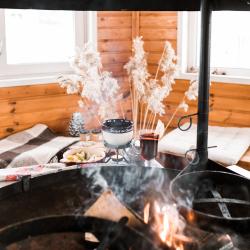 Фото Отель Пихтовое