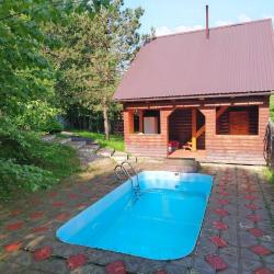 Фото Отель Дыхание природы