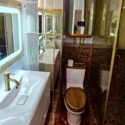 Апартаменты 